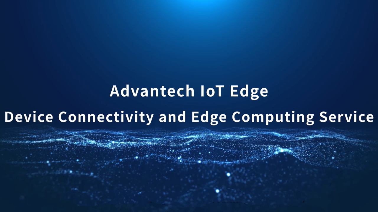 Device networking and edge computing